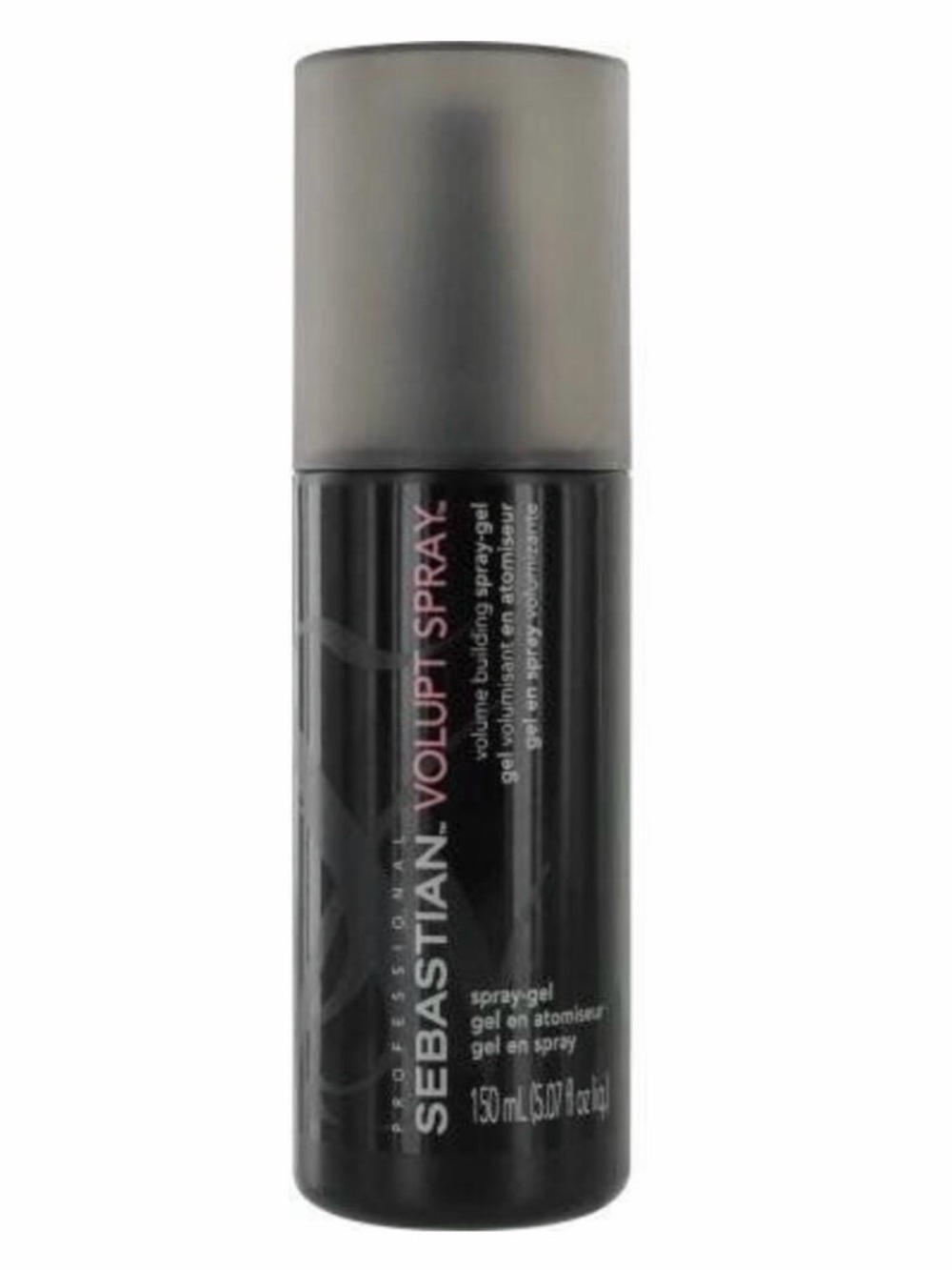 Sebastian Professional Volupt Spray
 5.07 oz NEW